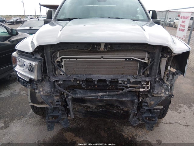 Продажа на аукционе авто 2024 Ram 2500 Big Horn  4x4 6'4 Box, vin: 3C6UR5DL6RG349317, номер лота: 46172524