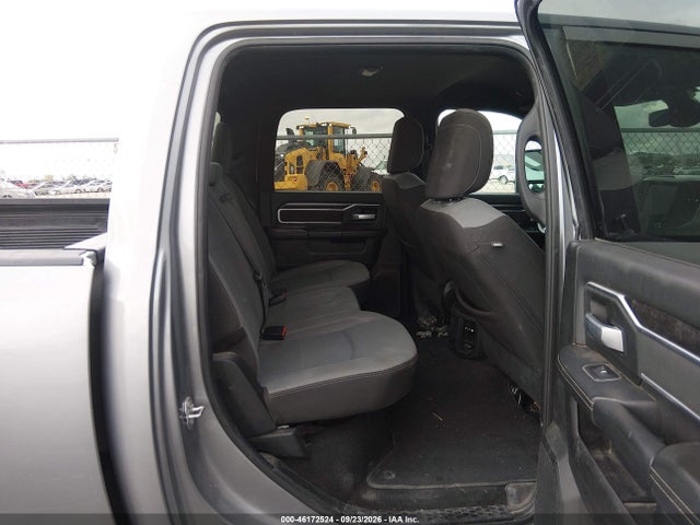 Продажа на аукционе авто 2024 Ram 2500 Big Horn  4x4 6'4 Box, vin: 3C6UR5DL6RG349317, номер лота: 46172524