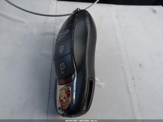 Porsche Macan 2021 WP1AA2A55MLB06650 Image 11