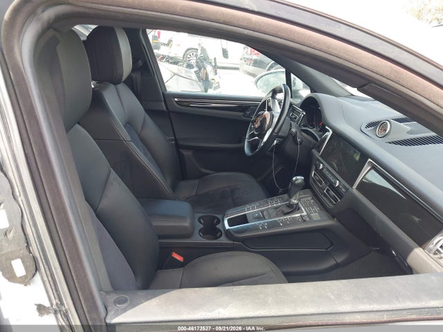 Porsche Macan 2021 WP1AA2A55MLB06650 Image 5