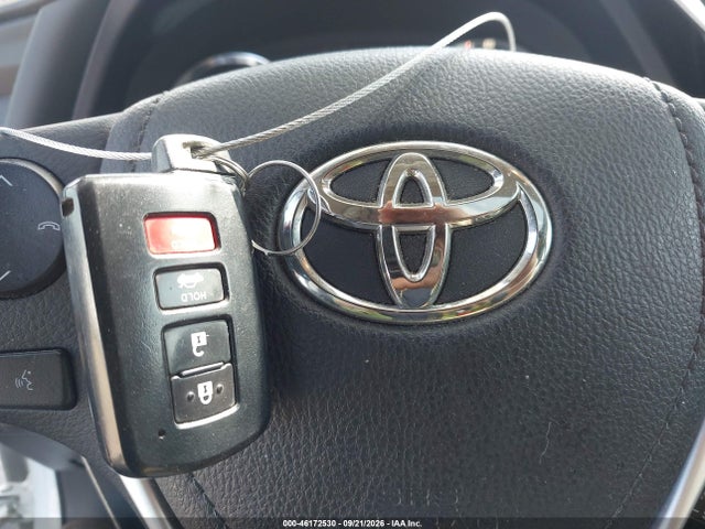 Toyota Corolla Xle 2017 2T1BURHE6HC960782 Image 11