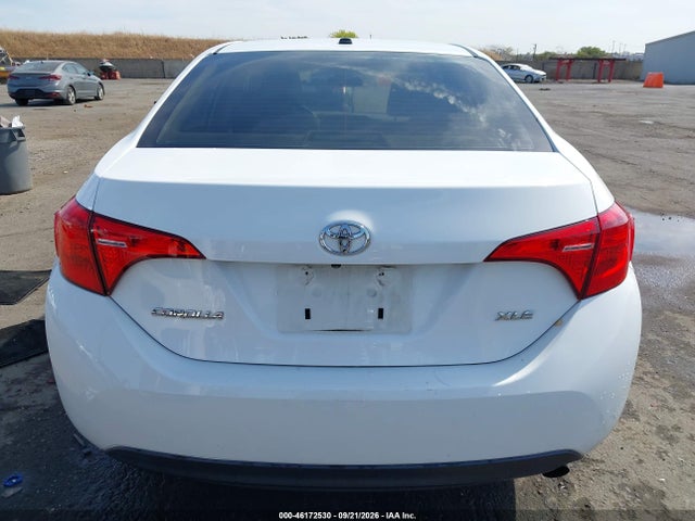 Toyota Corolla Xle 2017 2T1BURHE6HC960782 Image 16