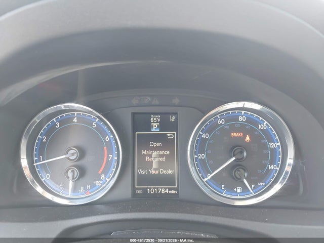 Toyota Corolla Xle 2017 2T1BURHE6HC960782 Image 7
