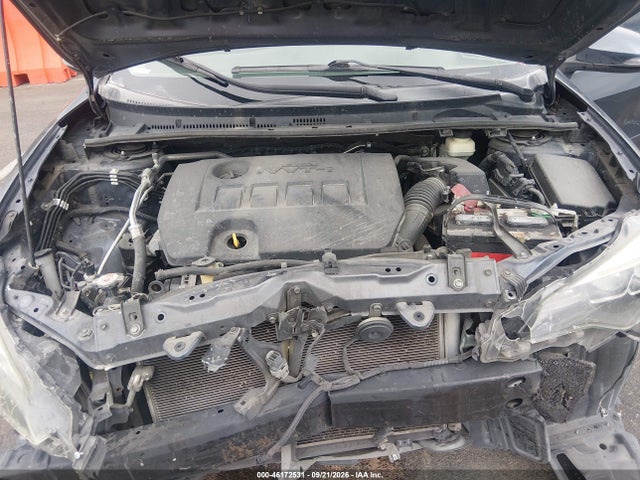5YFBURHE0HP725181 Toyota COROLLA SE