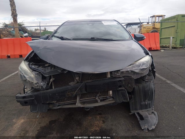 5YFBURHE0HP725181 Toyota COROLLA SE