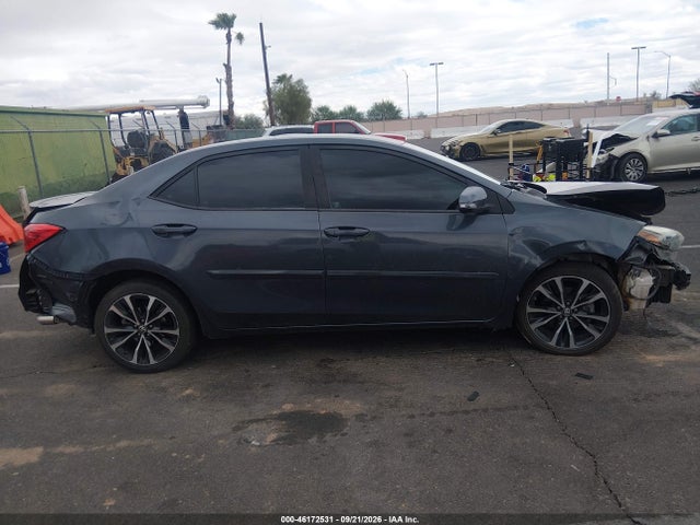 5YFBURHE0HP725181 Toyota COROLLA SE