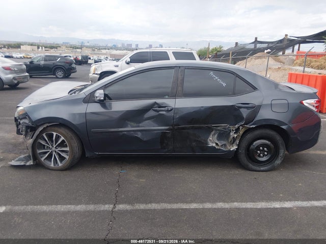5YFBURHE0HP725181 Toyota COROLLA SE