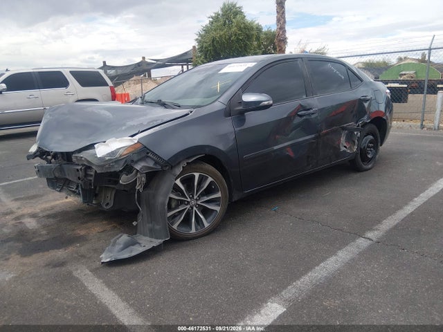 5YFBURHE0HP725181 Toyota COROLLA SE