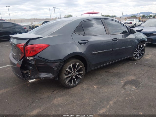 5YFBURHE0HP725181 Toyota COROLLA SE