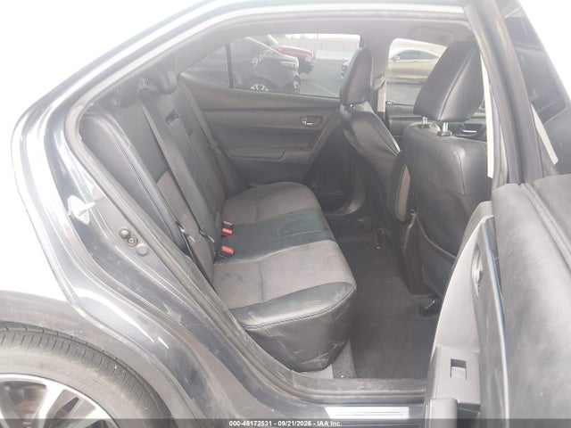 5YFBURHE0HP725181 Toyota COROLLA SE