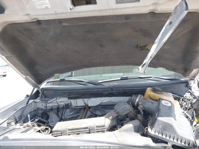Aukcja sprzedaży 2014 Ford F-150 Fx4, vin: 1FTFW1EF9EFC33438, numer aukcji: 46172534