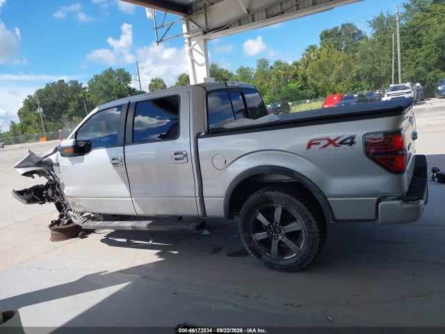 Aukcja sprzedaży 2014 Ford F-150 Fx4, vin: 1FTFW1EF9EFC33438, numer aukcji: 46172534