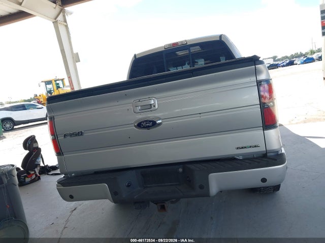 Aukcja sprzedaży 2014 Ford F-150 Fx4, vin: 1FTFW1EF9EFC33438, numer aukcji: 46172534