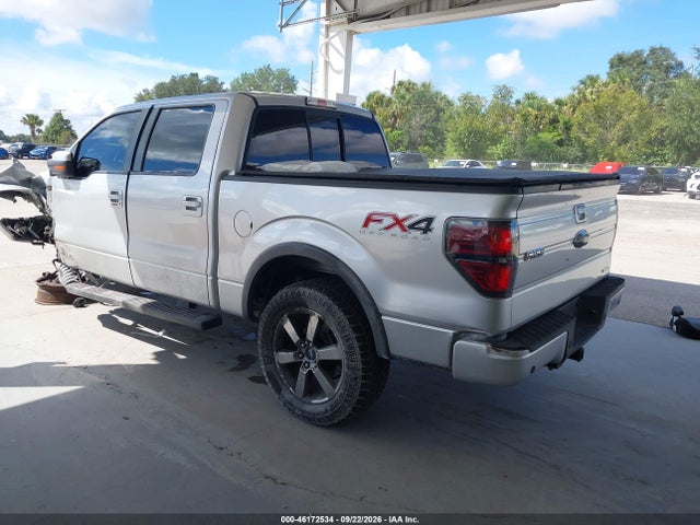 Aukcja sprzedaży 2014 Ford F-150 Fx4, vin: 1FTFW1EF9EFC33438, numer aukcji: 46172534