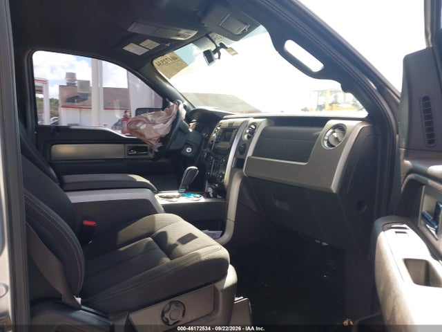 Aukcja sprzedaży 2014 Ford F-150 Fx4, vin: 1FTFW1EF9EFC33438, numer aukcji: 46172534