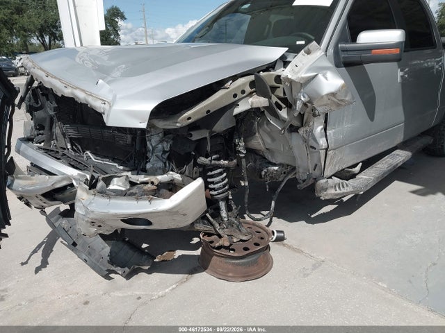 Aukcja sprzedaży 2014 Ford F-150 Fx4, vin: 1FTFW1EF9EFC33438, numer aukcji: 46172534