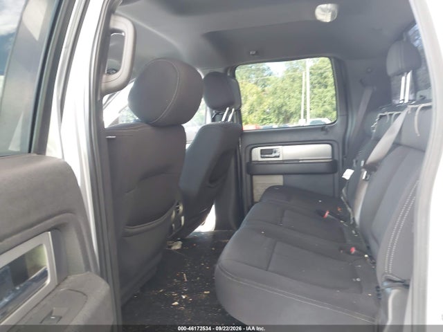 Aukcja sprzedaży 2014 Ford F-150 Fx4, vin: 1FTFW1EF9EFC33438, numer aukcji: 46172534