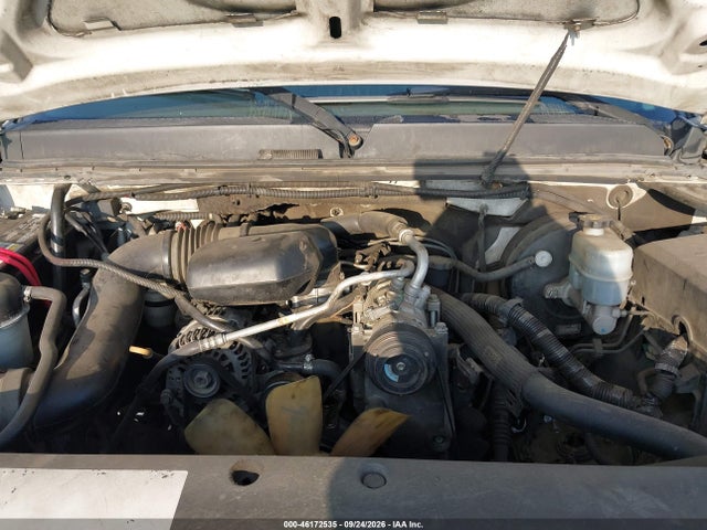 46172535 :رقم المزاد ، 1GTEC14X19Z261415 vin ، 2009 Gmc Sierra 1500 Work Truck مزاد بيع