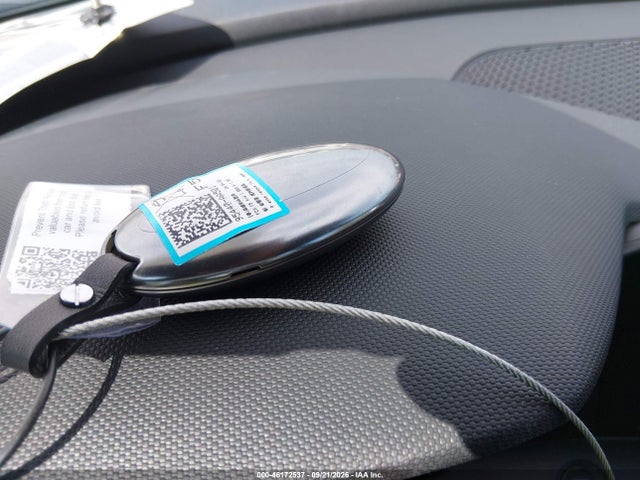 2026 Hyundai Elantra Sel Sport მანქანა იყიდება აუქციონზე, vin: KMHLM4DG8TU240857, აუქციონის ნომერი: 46172537