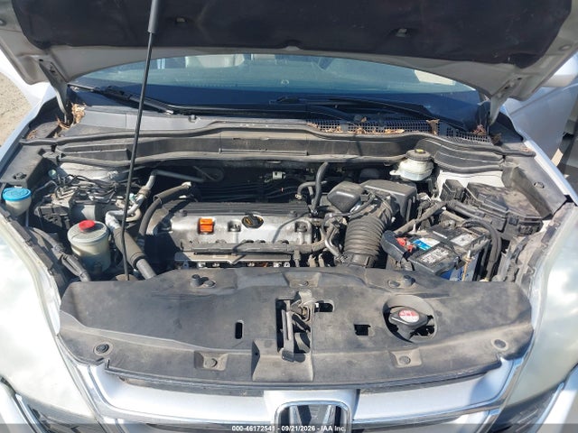 Продажа на аукционе авто 2010 Honda Cr-v Ex-l, vin: 5J6RE4H78AL096875, номер лота: 46172541