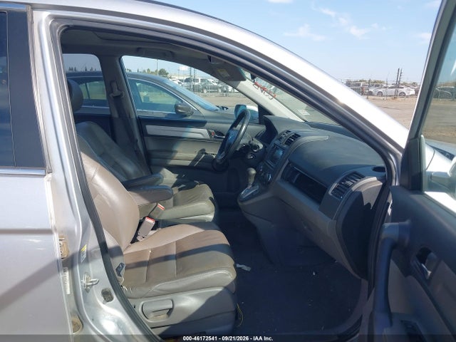 Продажа на аукционе авто 2010 Honda Cr-v Ex-l, vin: 5J6RE4H78AL096875, номер лота: 46172541