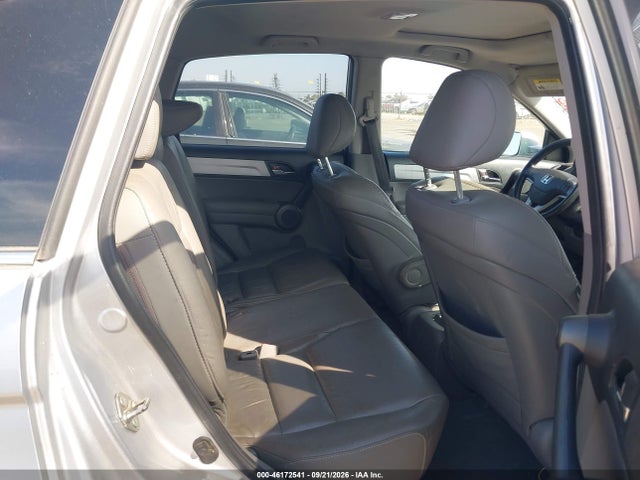 Продажа на аукционе авто 2010 Honda Cr-v Ex-l, vin: 5J6RE4H78AL096875, номер лота: 46172541
