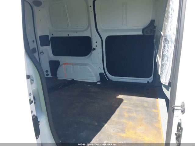 46172543 :رقم المزاد ، 3N6CM0KN3MK706546 vin ، 2021 Nissan Nv200  Cargo S Xtronic Cvt مزاد بيع