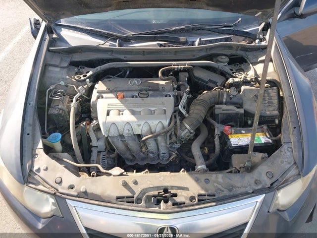 2013 Acura Tsx 2.4 მანქანა იყიდება აუქციონზე, vin: JH4CU2F41DC002253, აუქციონის ნომერი: 46172551