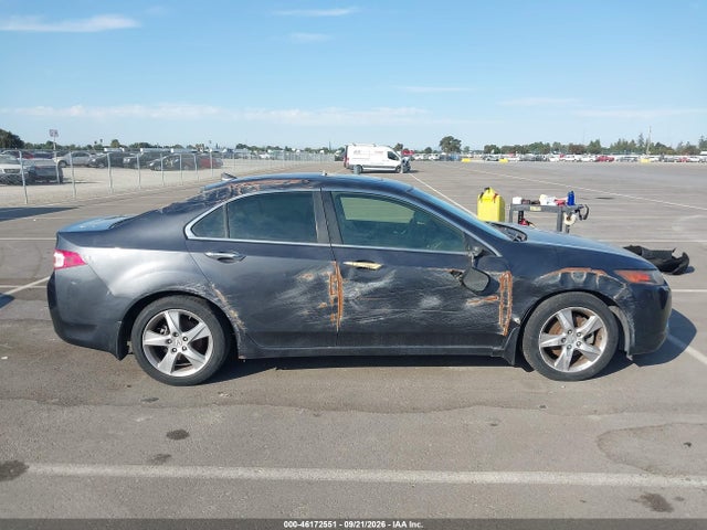 2013 Acura Tsx 2.4 მანქანა იყიდება აუქციონზე, vin: JH4CU2F41DC002253, აუქციონის ნომერი: 46172551