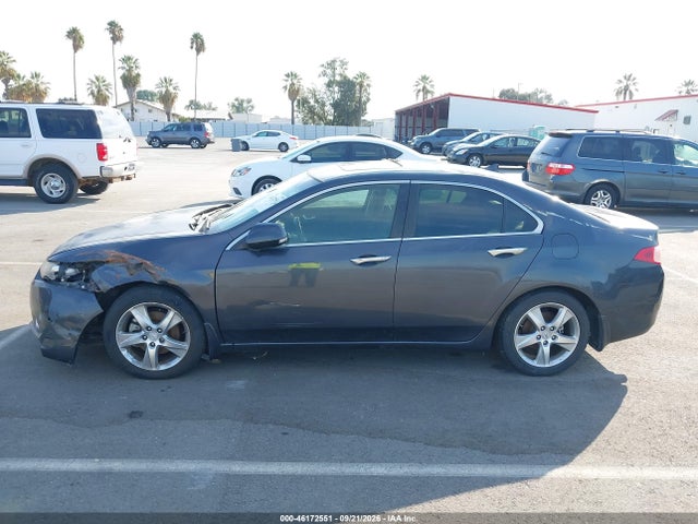 2013 Acura Tsx 2.4 მანქანა იყიდება აუქციონზე, vin: JH4CU2F41DC002253, აუქციონის ნომერი: 46172551