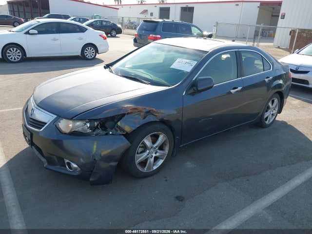 2013 Acura Tsx 2.4 მანქანა იყიდება აუქციონზე, vin: JH4CU2F41DC002253, აუქციონის ნომერი: 46172551