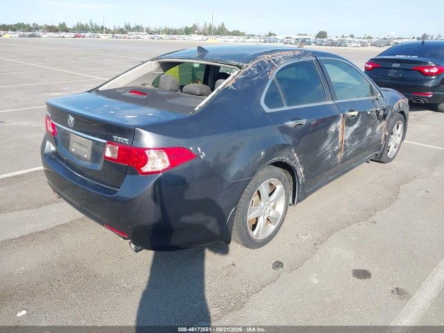 2013 Acura Tsx 2.4 მანქანა იყიდება აუქციონზე, vin: JH4CU2F41DC002253, აუქციონის ნომერი: 46172551