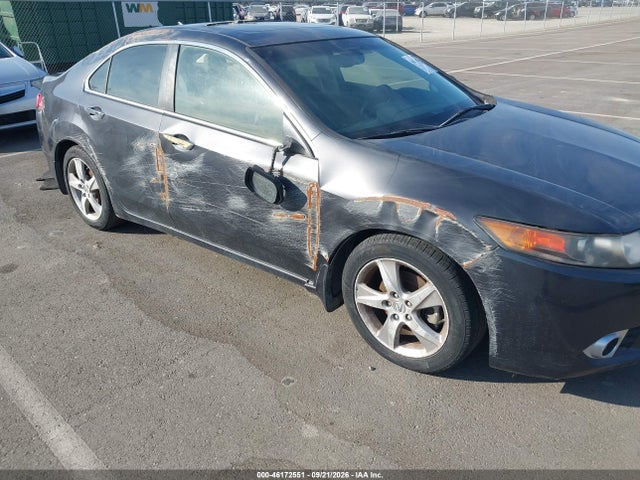 2013 Acura Tsx 2.4 მანქანა იყიდება აუქციონზე, vin: JH4CU2F41DC002253, აუქციონის ნომერი: 46172551