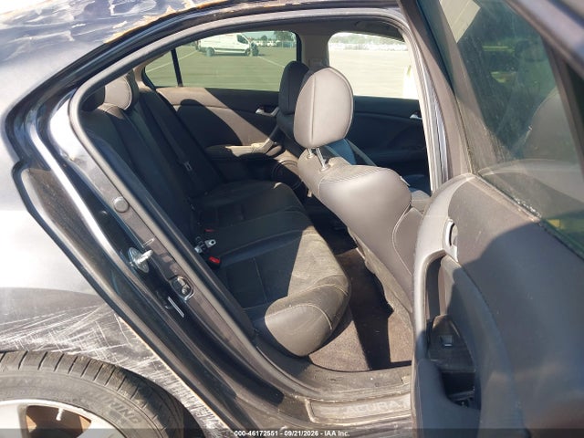 2013 Acura Tsx 2.4 მანქანა იყიდება აუქციონზე, vin: JH4CU2F41DC002253, აუქციონის ნომერი: 46172551
