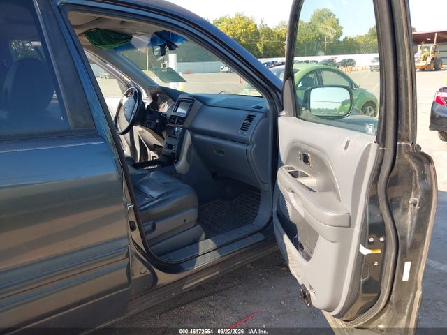Aukcja sprzedaży 2006 Honda Pilot Ex-l, vin: 5FNYF28696B016441, numer aukcji: 46172554