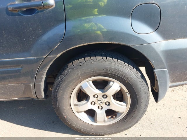 Aukcja sprzedaży 2006 Honda Pilot Ex-l, vin: 5FNYF28696B016441, numer aukcji: 46172554