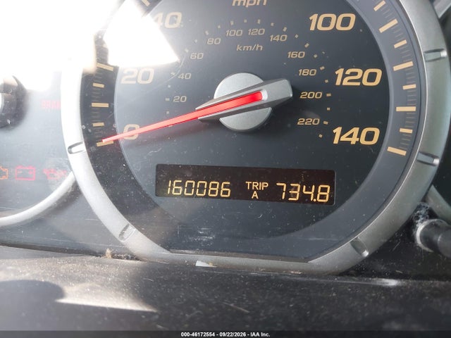 Aukcja sprzedaży 2006 Honda Pilot Ex-l, vin: 5FNYF28696B016441, numer aukcji: 46172554