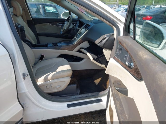 Lincoln Mkx Reserve 2016 2LMTJ6LP8GBL41905 Image 5