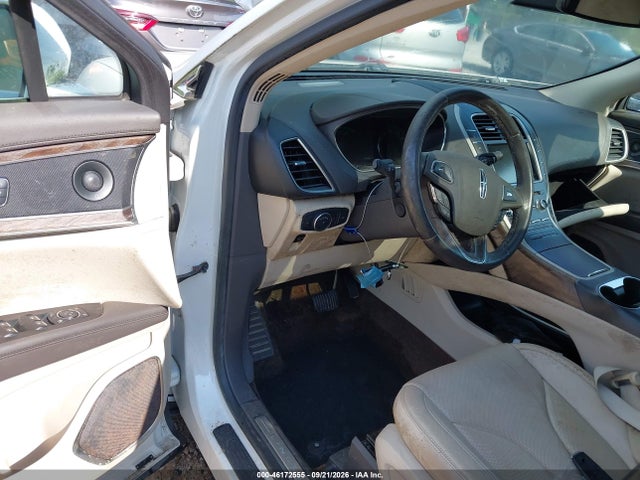Lincoln Mkx Reserve 2016 2LMTJ6LP8GBL41905 Image 7