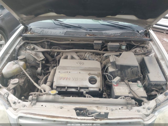 Продажа на аукционе авто 2004 Toyota Highlander Limited V6, vin: JTEDP21A140014653, номер лота: 46172556