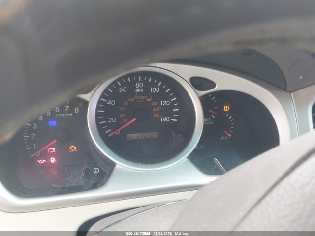 Продажа на аукционе авто 2004 Toyota Highlander Limited V6, vin: JTEDP21A140014653, номер лота: 46172556