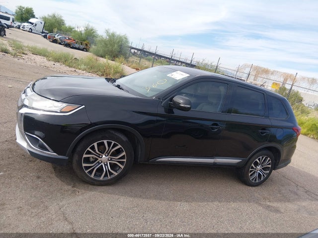 Mitsubishi Outlander Se/sel 2016 JA4AD3A30GZ047497 Image 13