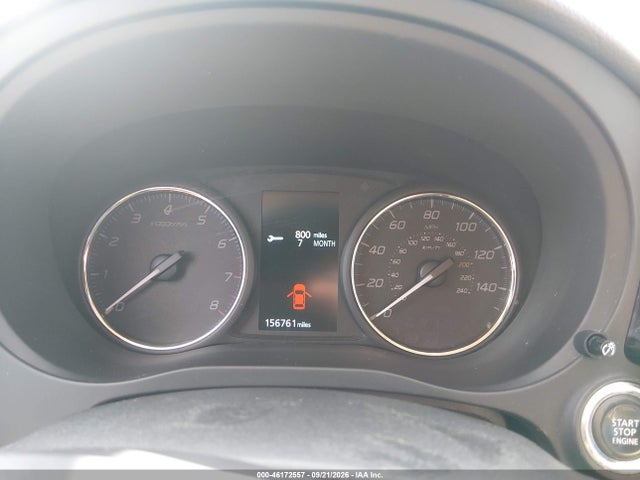 Mitsubishi Outlander Se/sel 2016 JA4AD3A30GZ047497 Image 7