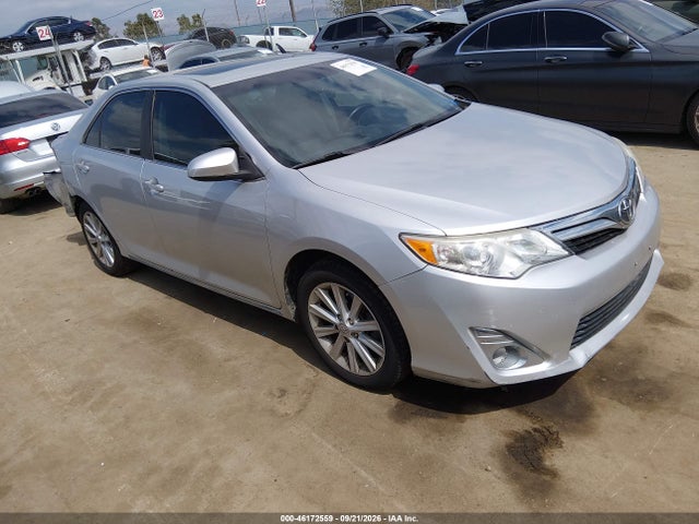 46172559 :رقم المزاد ، 4T4BF1FK0DR314219 vin ، 2013 Toyota Camry Xle مزاد بيع