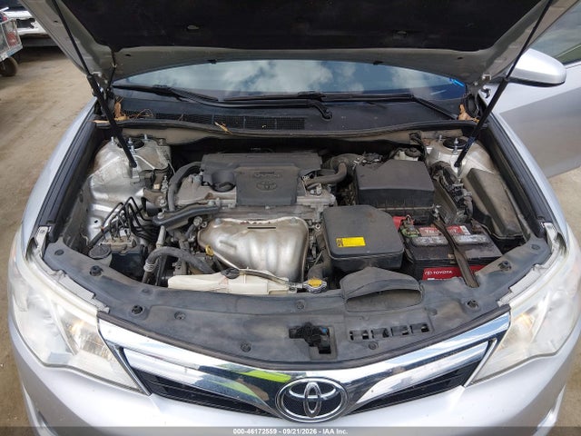 Aukcja sprzedaży 2013 Toyota Camry Xle, vin: 4T4BF1FK0DR314219, numer aukcji: 46172559