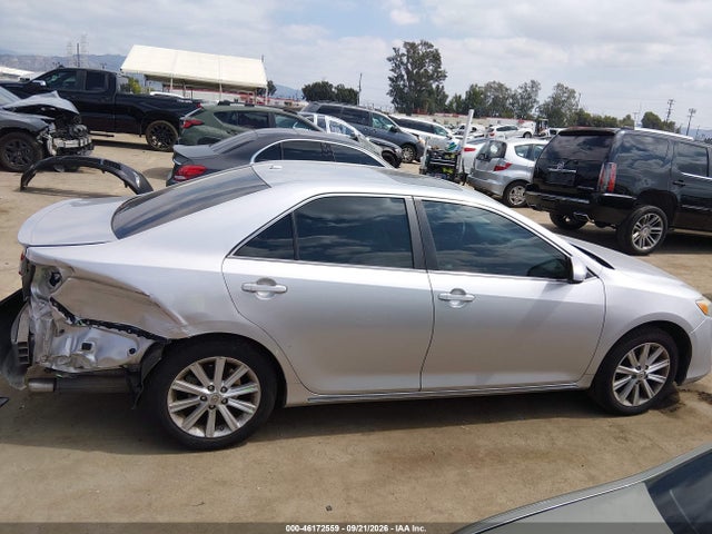 Aukcja sprzedaży 2013 Toyota Camry Xle, vin: 4T4BF1FK0DR314219, numer aukcji: 46172559