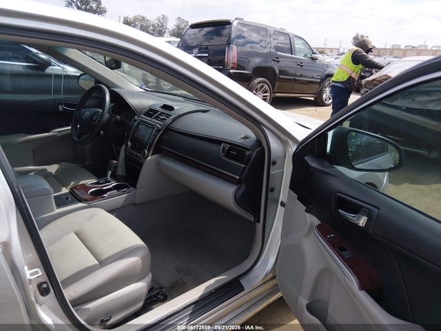 Aukcja sprzedaży 2013 Toyota Camry Xle, vin: 4T4BF1FK0DR314219, numer aukcji: 46172559