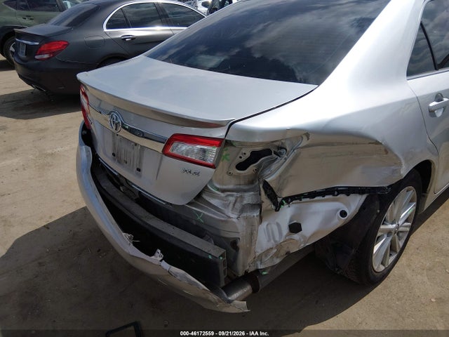 Aukcja sprzedaży 2013 Toyota Camry Xle, vin: 4T4BF1FK0DR314219, numer aukcji: 46172559