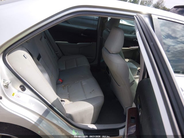 Aukcja sprzedaży 2013 Toyota Camry Xle, vin: 4T4BF1FK0DR314219, numer aukcji: 46172559