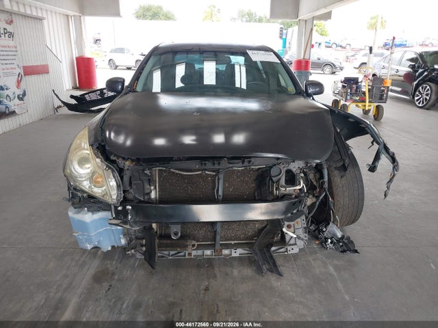 Aukcja sprzedaży 2008 Infiniti G35 Sport, vin: JNKBV61E38M223773, numer aukcji: 46172560